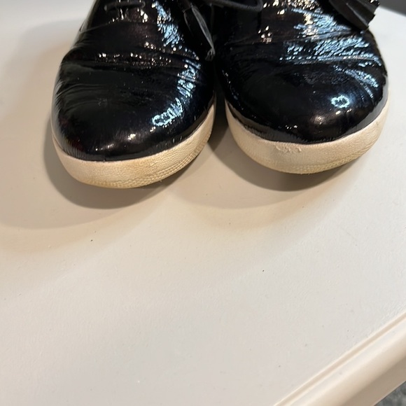 Fit FLOP Tassel Super-skate Woman’s sneaker type shoe size 8 - Picture 3 of 6